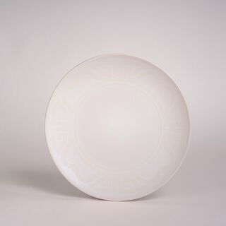  20 Pcs Porcelain Dinner Set Serve 4 Persons