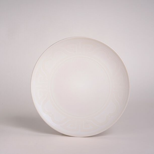  20 Pcs Porcelain Dinner Set Serve 4 Persons image number 1