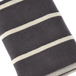 Bath Towel Signature 91 Grey image number 2