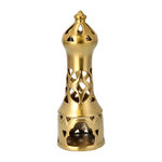 Ceramic Candle Holder Matt image number 0