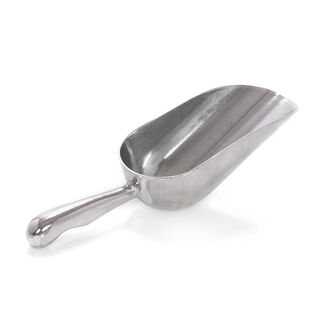 Alberto Aluminum Scoop V: 175 Ml