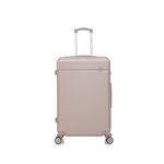 Travel Vision 4pcs trolley set, champagne image number 2