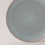 La Mesa Stoneware Dinner Set 16Pcs, Blue image number 2