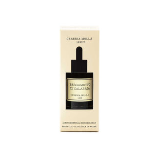 Bergamotto Di Calabria essential oil ,30 mL