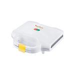 Moulinex Ultra Compact Sandwich Maker image number 1