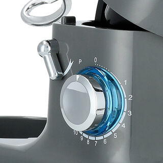 Alberto 560W 5.5L 10 speed mixer