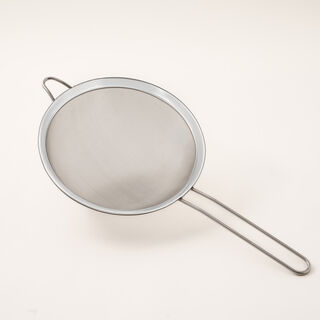 Alberto large size strainer dia 20cm
