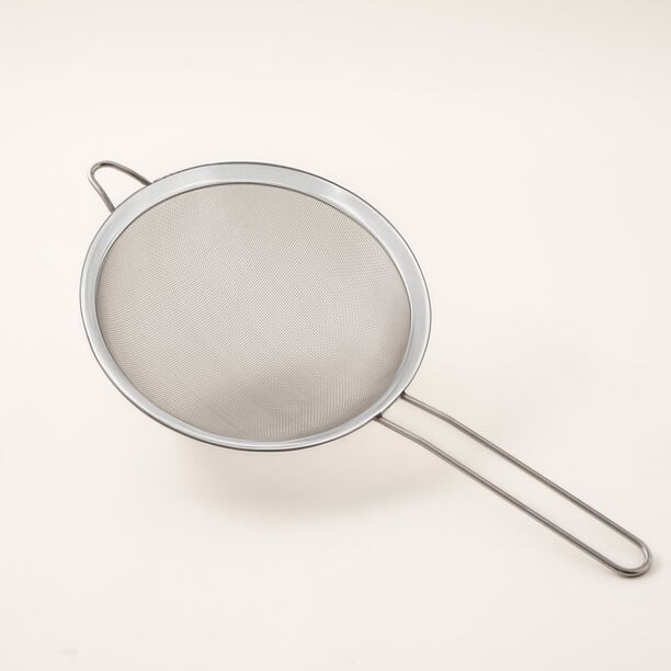 Alberto large size strainer dia 20cm image number 0