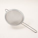 Alberto large size strainer dia 20cm image number 0