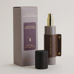 Homez black amber fragrance spray 100ml image number 2