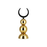 ديكور رمضاني معدن 15*15*43 سم image number 0