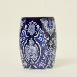 Ceramic Stool