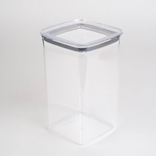 2 Piece Food Container Set 2000ML