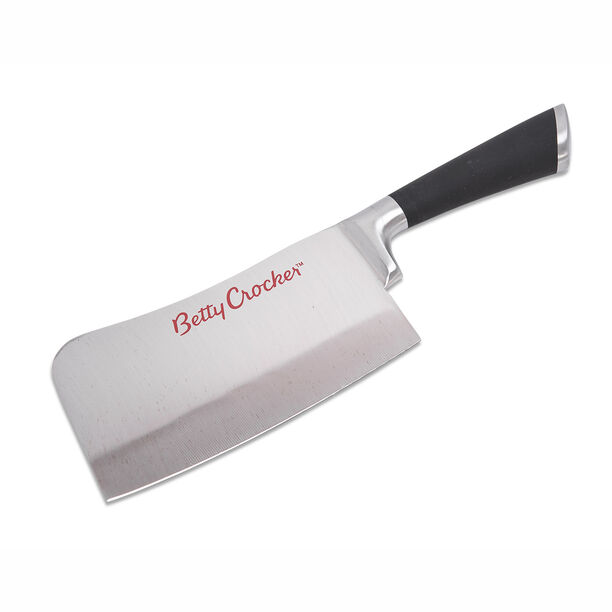 Betty Crocker Carving Knife W/Handle L:31Cm image number 0