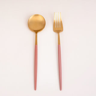 20Pcs Cutlery Set
