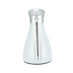  Steel Vacuum Flask 1.0L image number 1