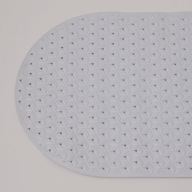 كوتاج سجادة حمام 69*39سم، أبيض image number 1