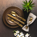 Anceint 16 Pcs Cutlery Set image number 4