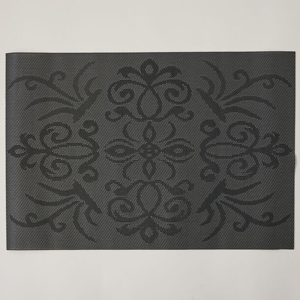 La Mesa 4 Piecrs Place Mat Woven  image number 1