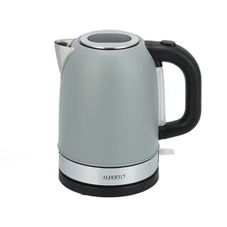 Alberto Steel Kettle, 1.7LT ,1850 2200W
