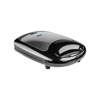 Princess Sandwich Maker Xxl, 1200 Watt, With Grill Plates , Waffle And Sandwich Plates.