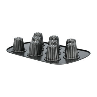 Baking Canelé Pan Non Stick