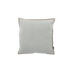 Cottage Linen Cotton Cushion 50*50 cm Light Green image number 1