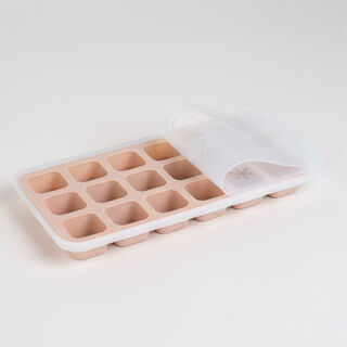 Alberto silicone ice cube tray