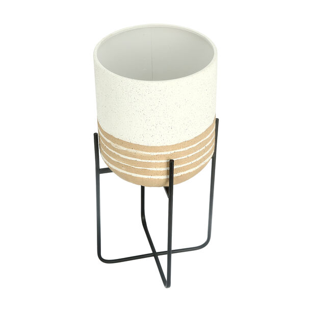 Planter With Stand image number 2