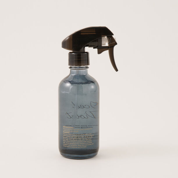 Homez Bougie Room Spray Fragrance Liquid Iced Violet 220 Ml image number 1