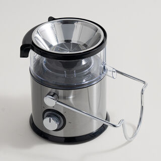 Alberto juicer extractor 1.0L jug, 800W, silver
