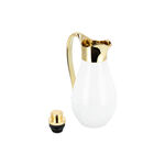 Steel Vaccum flask 1L image number 2