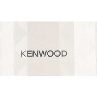 Kenwood Chopper With Ice Cruch Function 400W 0.5 L White