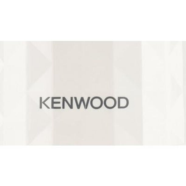 Kenwood Chopper With Ice Cruch Function 400W 0.5 L White image number 7
