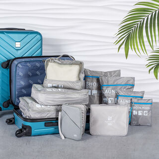 Travel Vision Wash Bag