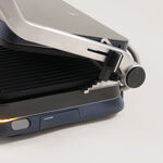 Alberto multifunctional digital grill, 2100 1800 watt image number 5