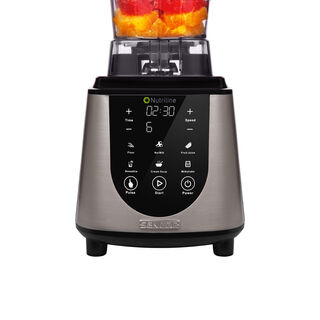 Sencor Super Blender, 1800W, 2L Jug, 8 Speeds, Ice Crusher Turbo Mode