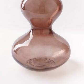 Fragrance diffuser with stick 1000ml, brown