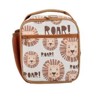 Lunch Bag 20*22.5*9.5 cm Lion