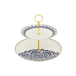2 Tier Cake Stand image number 1