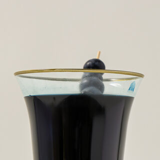 4Pcs Goblet Set