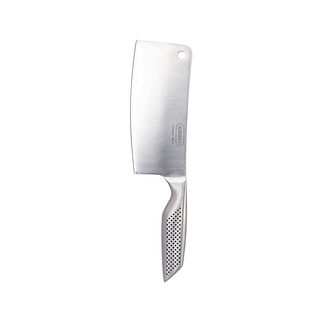 Alberto Stainless steel 1.4116 German Steel 7" Cleaver Knife