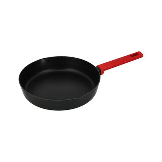 Non Stick Frypan With Soft Touch Handle
