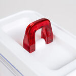 1.8 Lt Storage Canister Red Knob image number 2