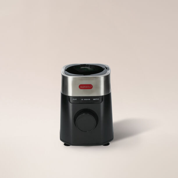 Alberto 3 in 1 plastic 600W 1.7L blender image number 2