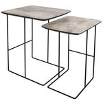 Nested Tables Set Of 2 image number 5
