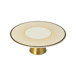 FOOTED CAKE STAND image number 3
