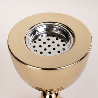 OUD BURNER