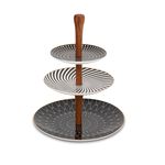 La Mesa 3 Tiers Cake Stand image number 0