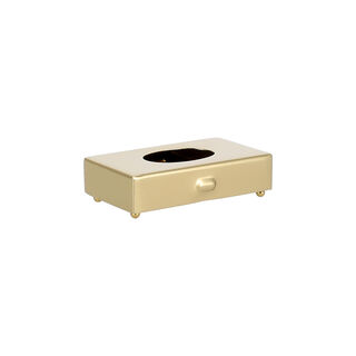 Tissue Box Small 11.5*6.5*3.5 cm